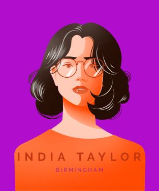 avatar image of India Taylor